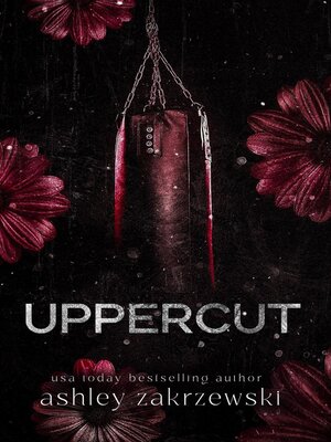 cover image of Uppercut